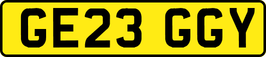 GE23GGY