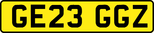 GE23GGZ