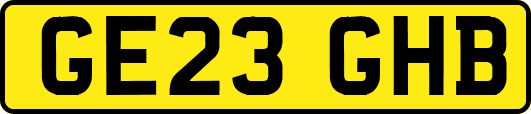 GE23GHB