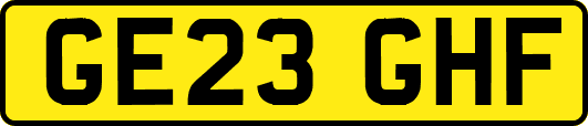 GE23GHF
