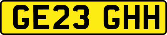 GE23GHH