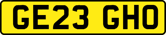 GE23GHO