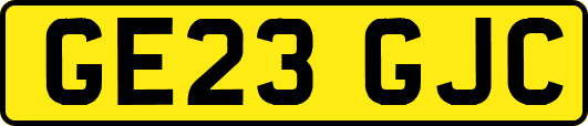GE23GJC