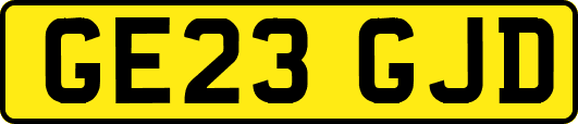 GE23GJD