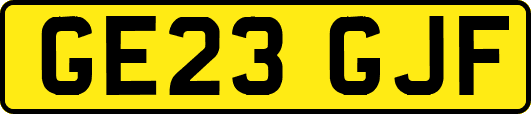GE23GJF