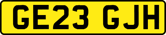 GE23GJH