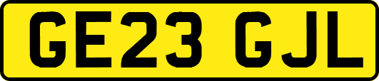 GE23GJL