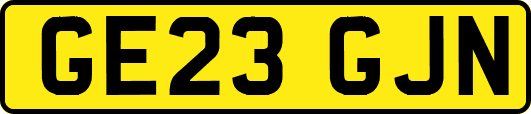 GE23GJN