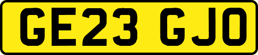 GE23GJO