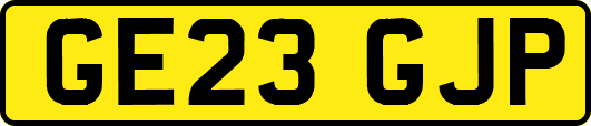 GE23GJP