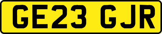 GE23GJR