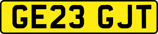 GE23GJT