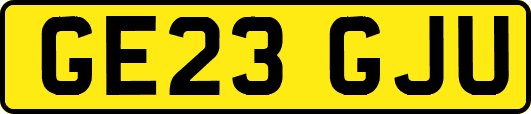GE23GJU