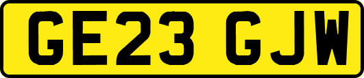 GE23GJW