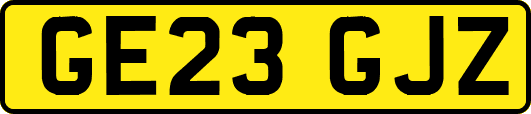 GE23GJZ