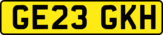 GE23GKH