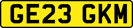 GE23GKM