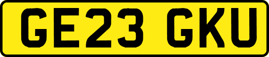 GE23GKU