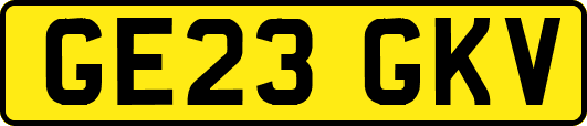 GE23GKV