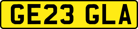 GE23GLA
