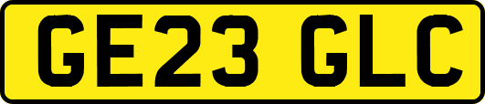 GE23GLC