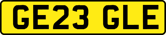 GE23GLE