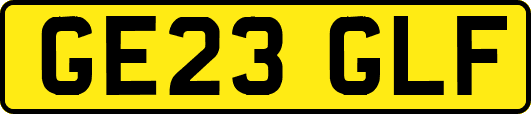 GE23GLF