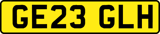 GE23GLH
