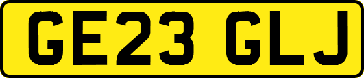 GE23GLJ