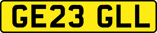 GE23GLL