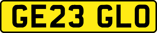 GE23GLO