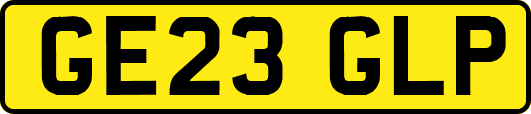 GE23GLP