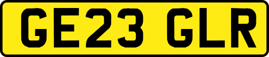 GE23GLR