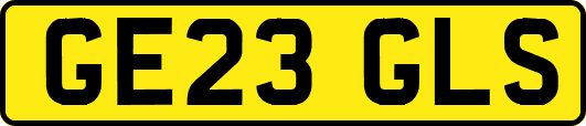 GE23GLS
