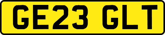 GE23GLT