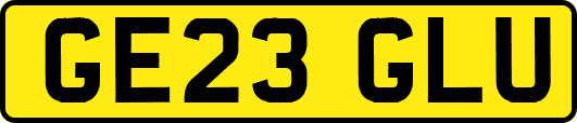 GE23GLU