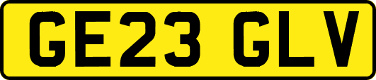 GE23GLV