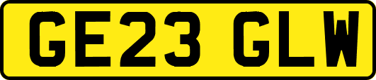 GE23GLW