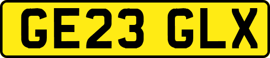 GE23GLX