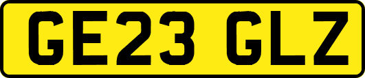 GE23GLZ