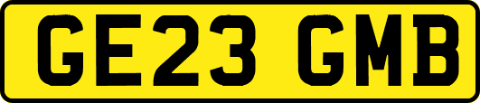 GE23GMB