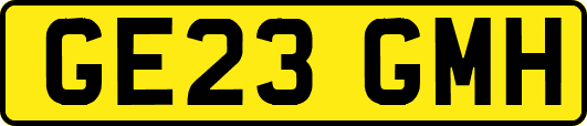 GE23GMH