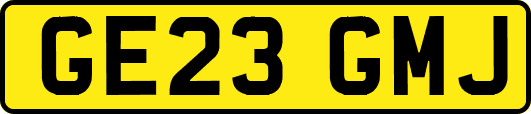 GE23GMJ