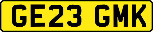 GE23GMK