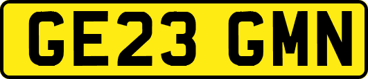 GE23GMN