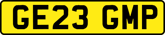 GE23GMP