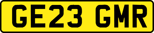 GE23GMR