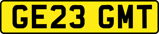 GE23GMT