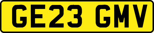 GE23GMV