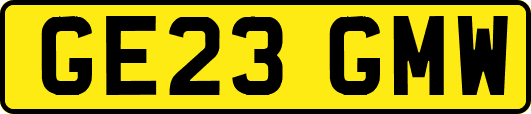 GE23GMW
